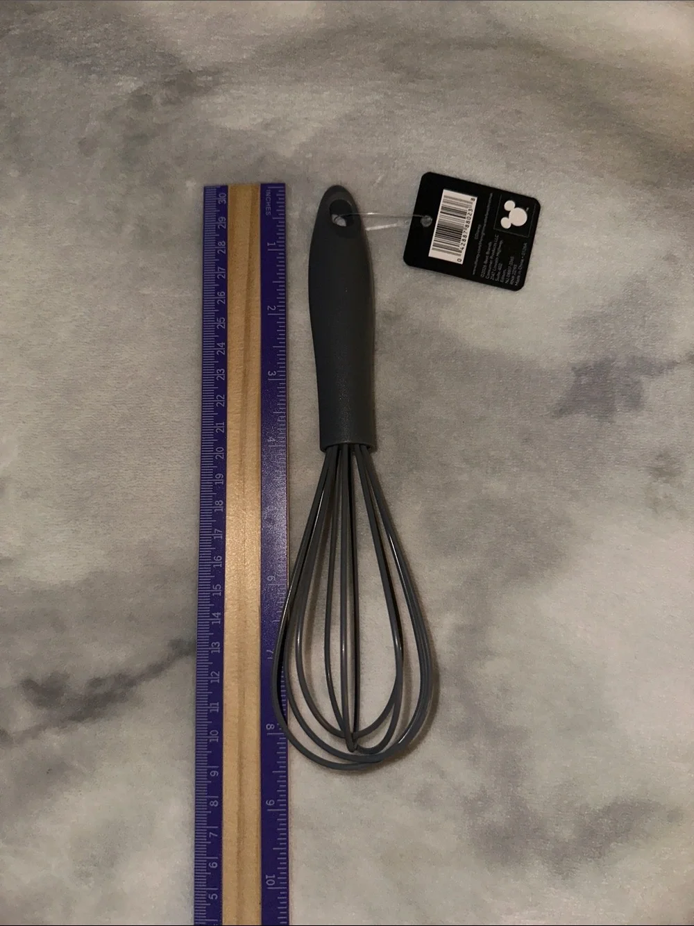 Nightmare Before Christmas Whisk